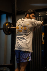 Evolve Oversize Tee